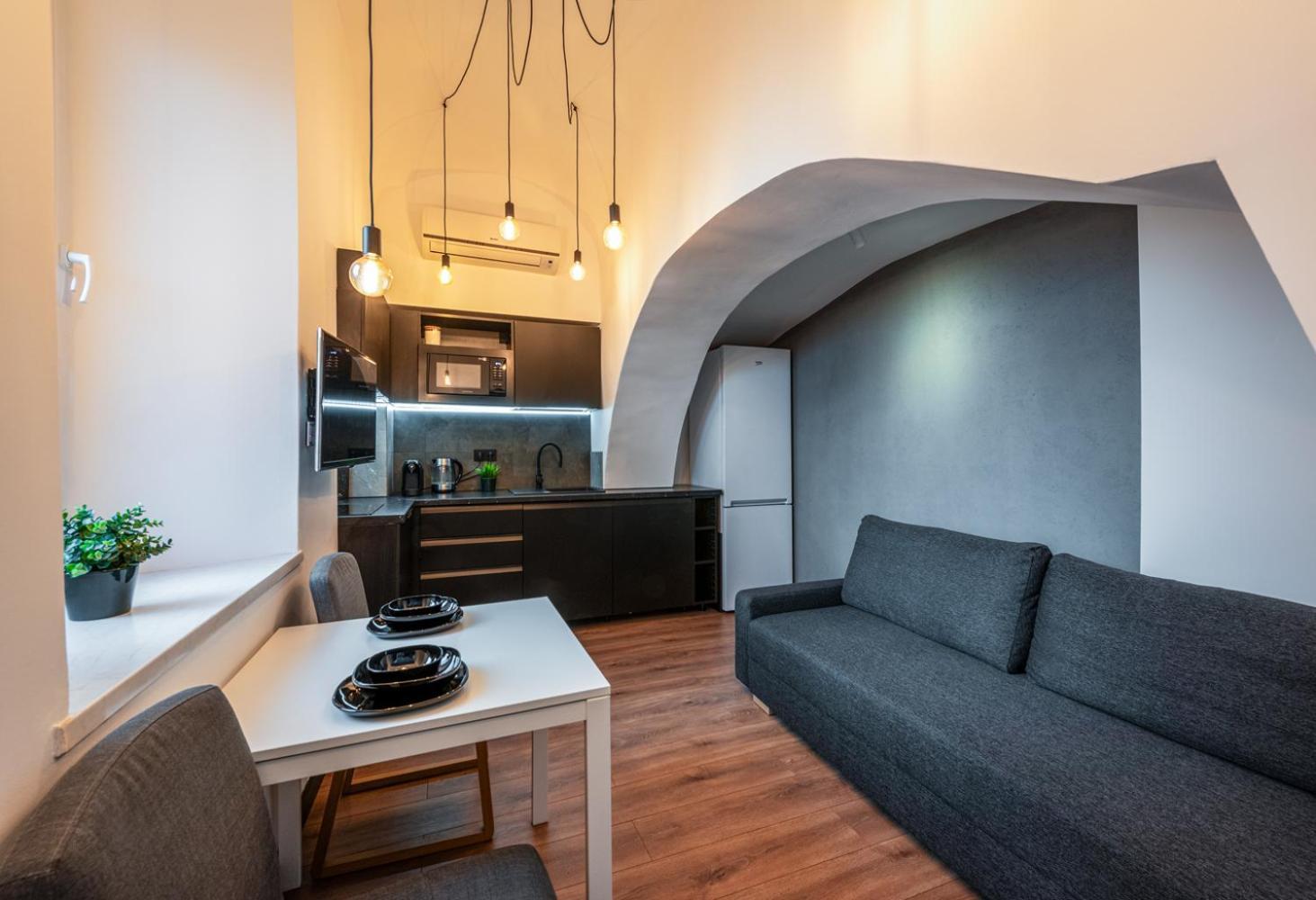 Apartment Florianska 24 Krakow